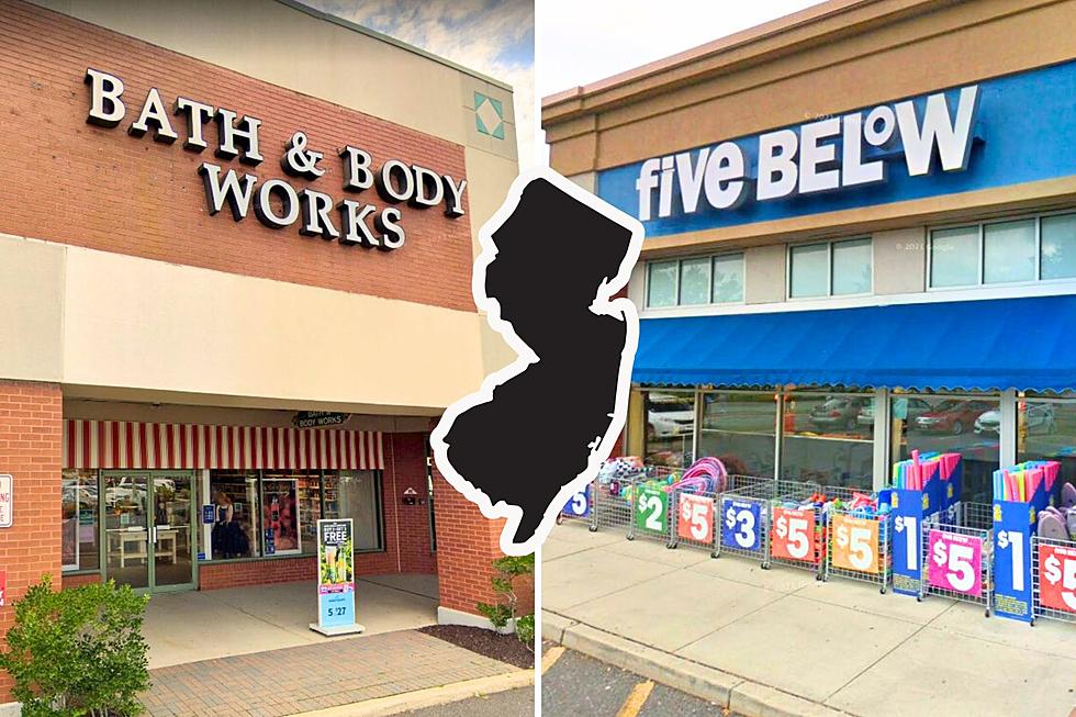 Popular Voorhees, NJ Shopping Center Adding Bath & Body Works, Five Below