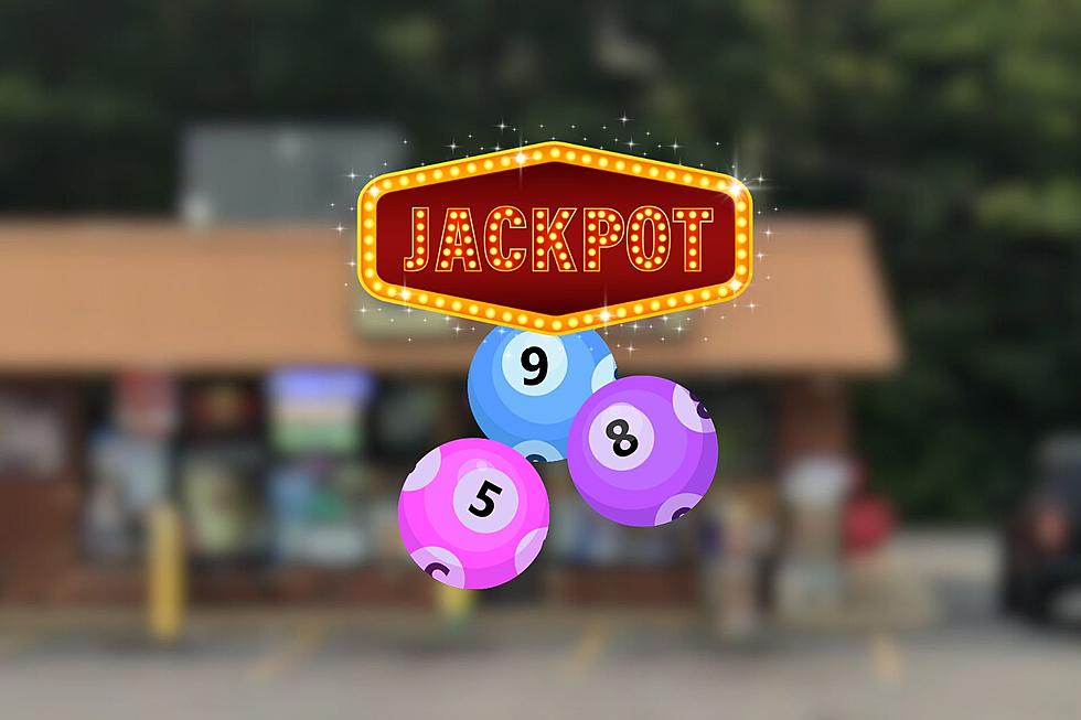$50,000 Winning Powerball Lottery Ticket Sold in Burlington County, NJ