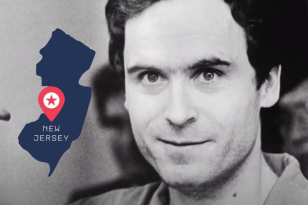Did Serial Murderer Ted Bundy’s Killing Spree Actually Begin at the Jersey Shore?