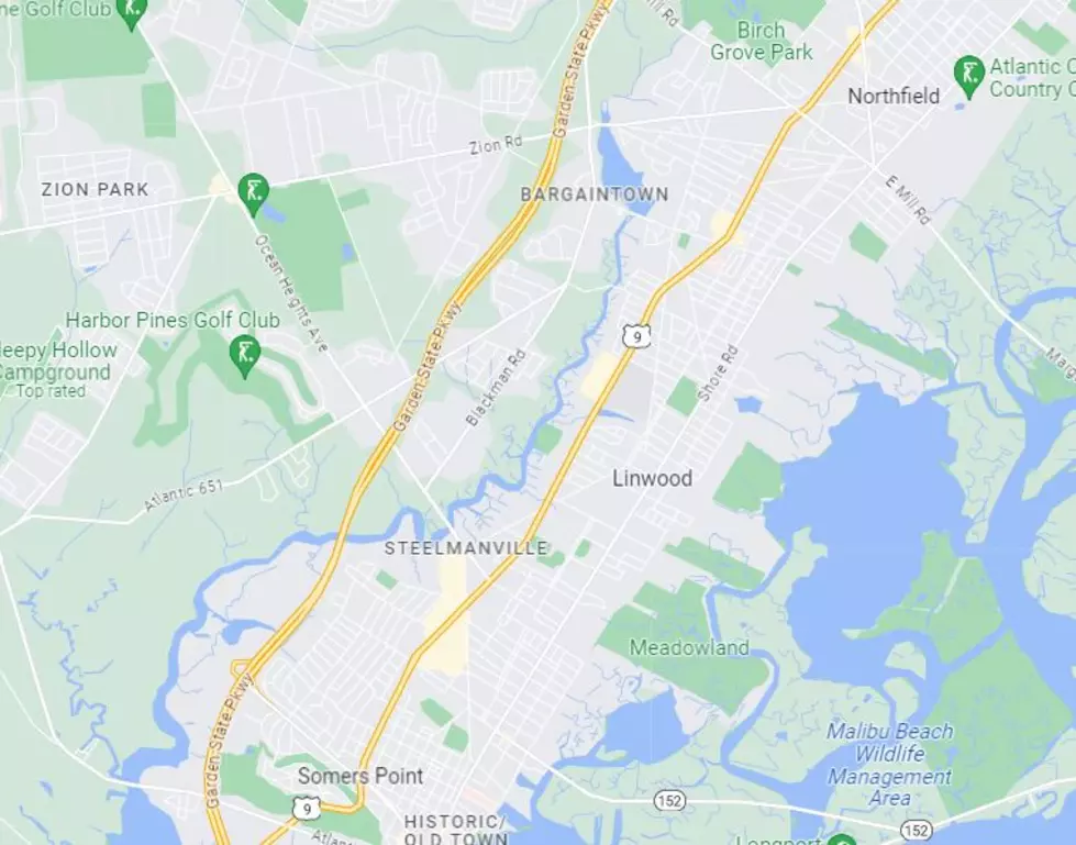 Google Maps