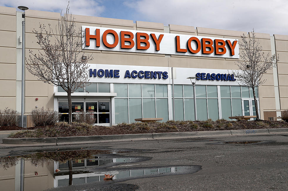 New Jersey Hobby Lobby&#8217;s Won&#8217;t Sell Hanukkah Decorations