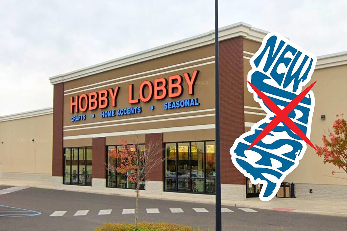New Jersey Hobby Lobby's Won't Sell Hanukkah Decorations