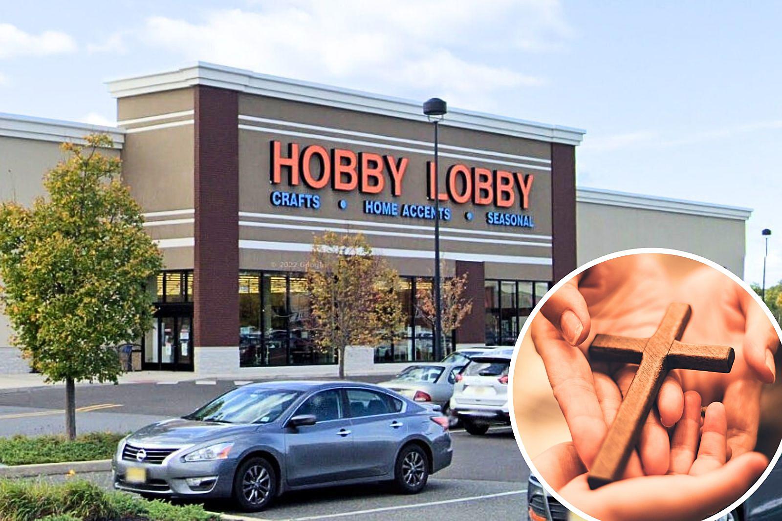 Animal Noses, Hobby Lobby