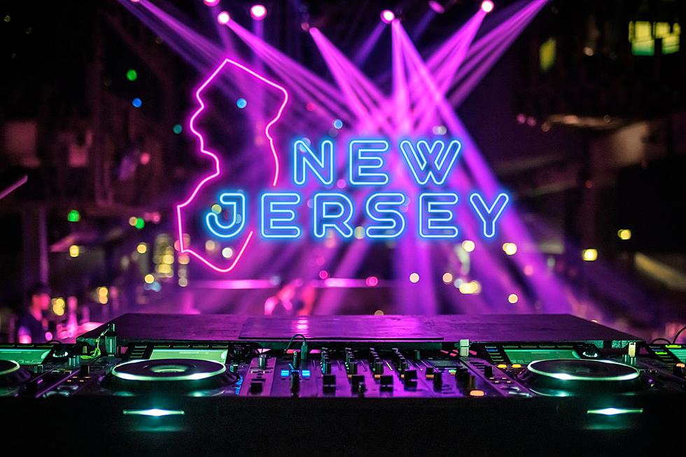 26 South Jersey Nightclubs That Were Too Fun (and Wild!) to Last