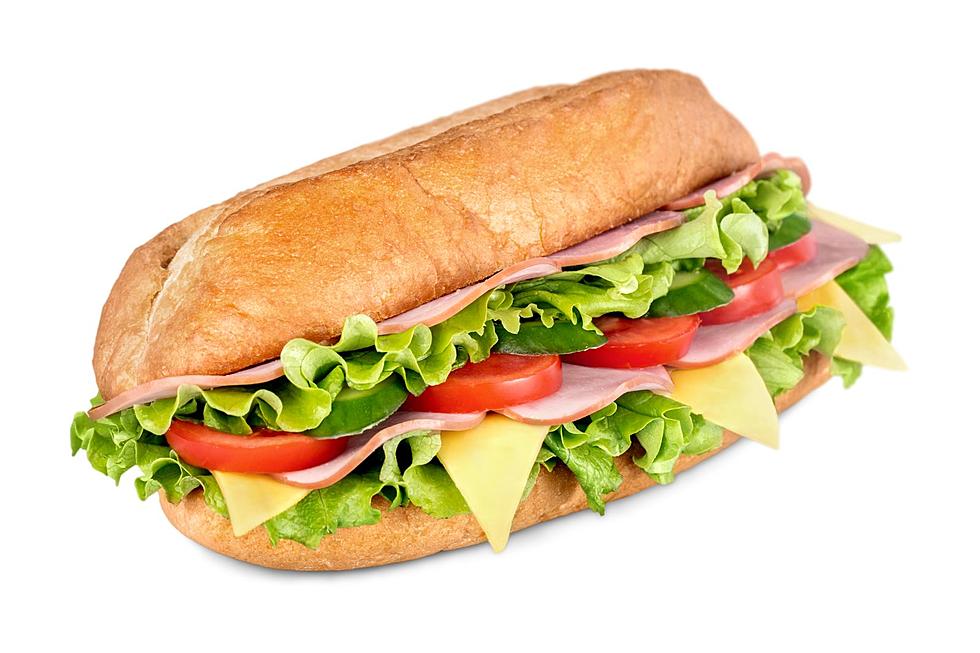 National Sandwich Day Deals and Freebies in New Jersey
