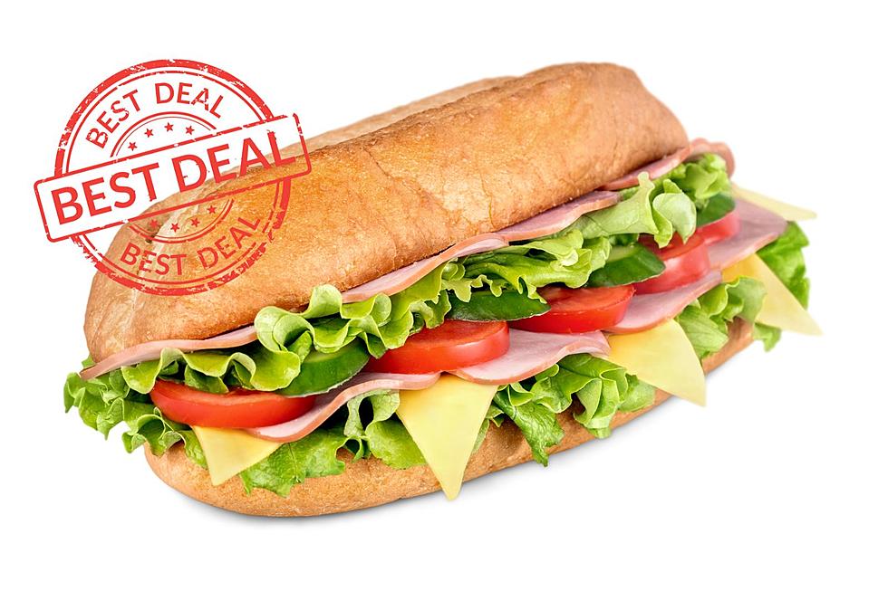 National Sandwich Day Deals and Freebies in New Jersey