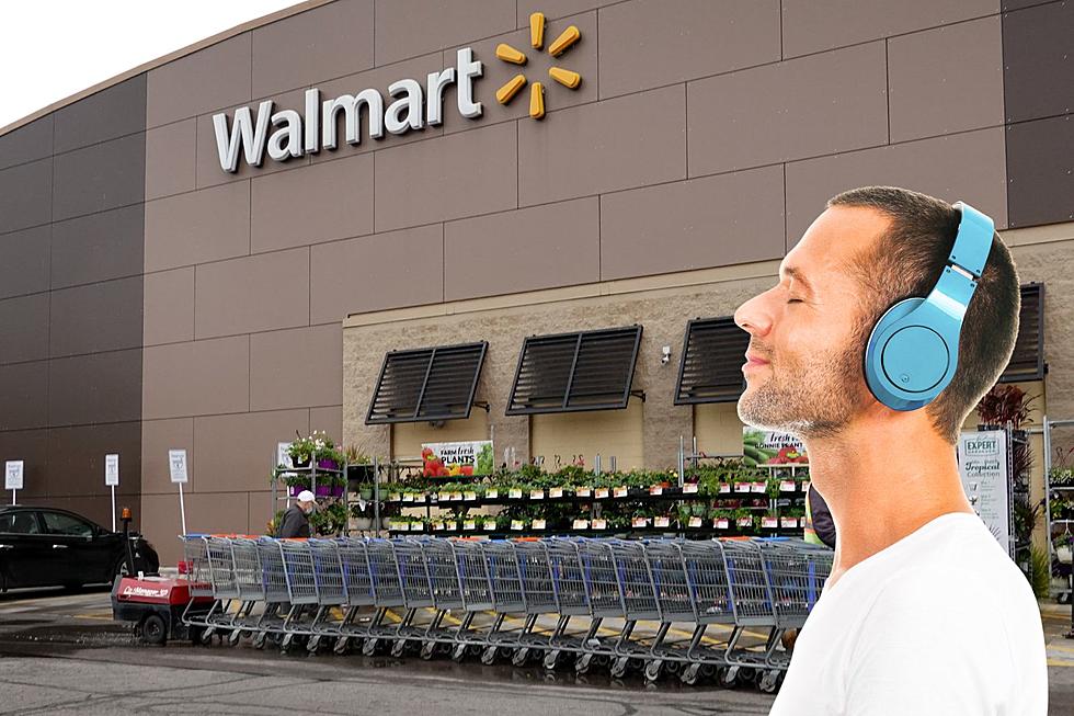 NJ Walmart Stores Offering Sensory-friendly Shopping Hours