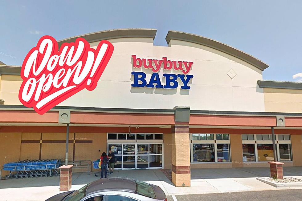 Shuttered Buybuy Baby Store Officially Reopens in Cherry Hill, NJ