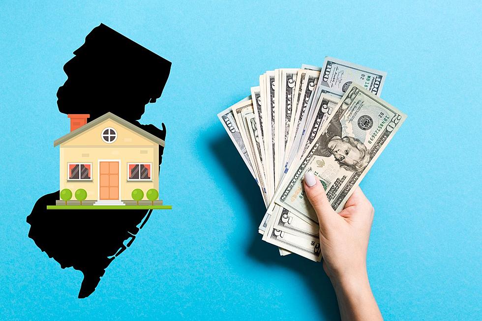 It’s Your Last Day to File for New Jersey’s $1,750 Property Tax Rebate