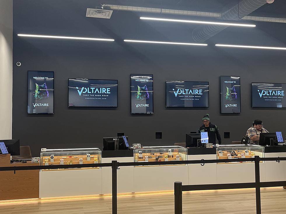 Voltaire, a New Kind of Cannabis Experience, Has Arrived in Mount Holly, NJ