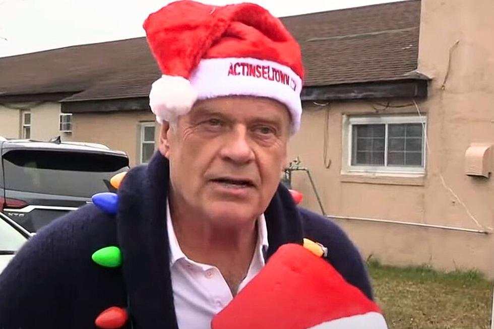 WATCH: Kelsey Grammer on His Love Affair with Atlantic City, NJ