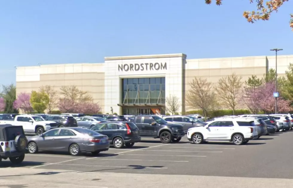 Nordstrom at Cherry Hill Mall, Cherry Hill NJ