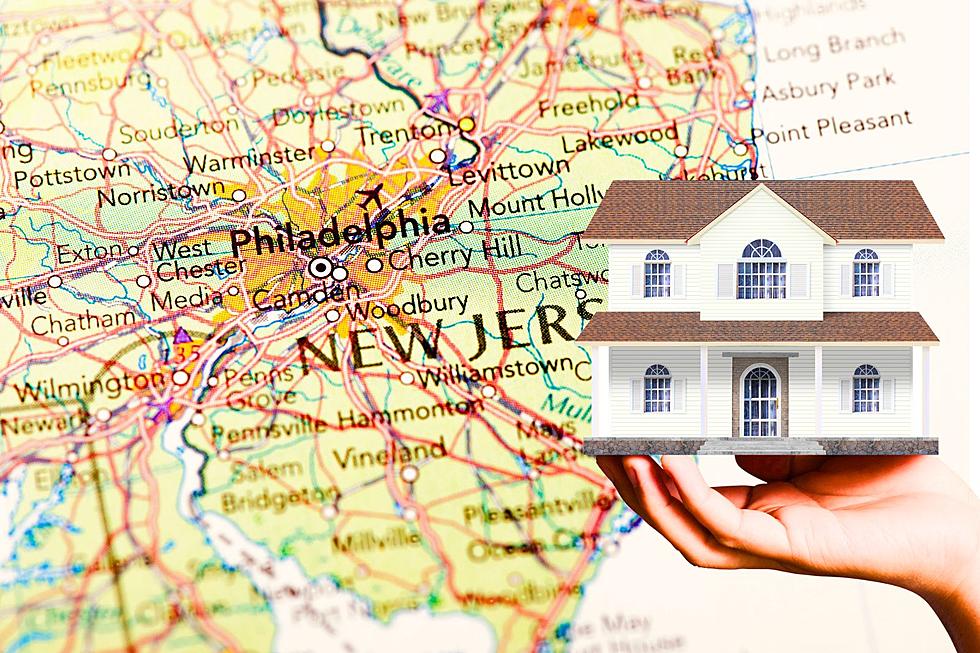 6 South Jersey Towns Among the Hottest Real Estate Markets in U.S.
