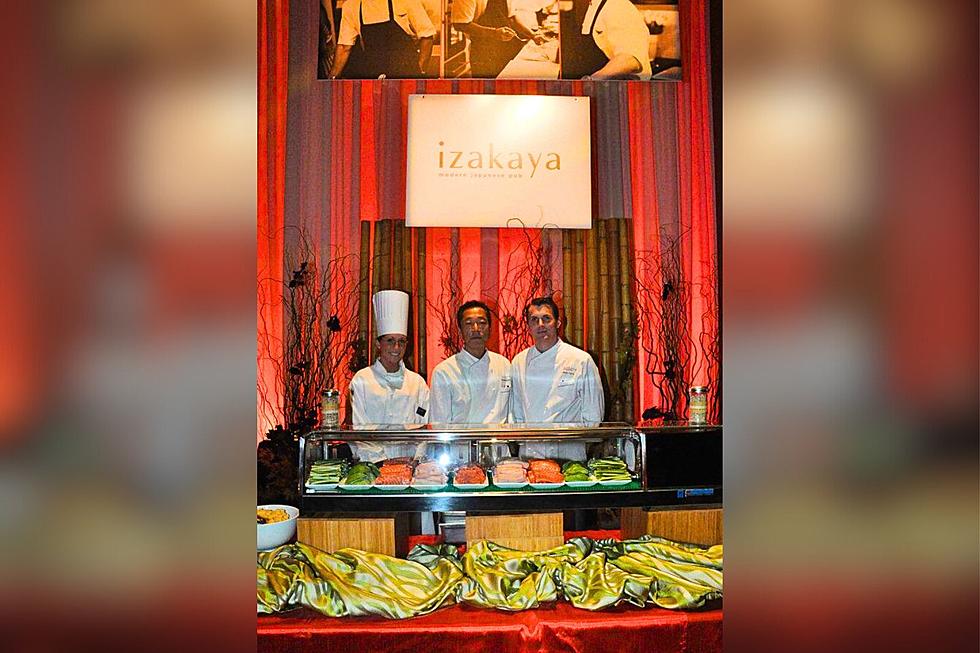 Borgata&#8217;s Izakaya Japanese Restaurant in Atlantic City, NJ, Closing After 15 Years