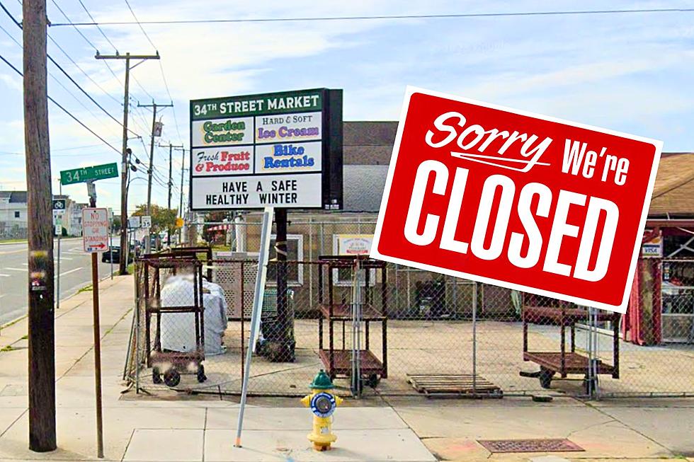 After 46 Years, Ocean City, NJ’s 34th Street Market to Be Replaced by Condos