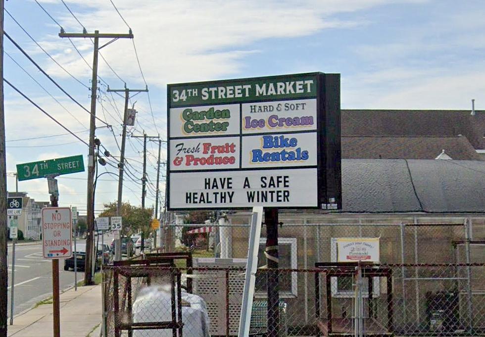 After 46 Years, Ocean City, NJ&#8217;s 34th Street Market to Be Replaced by Condos