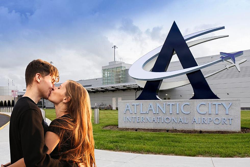 Atlantic City, NJ Airport is South Jersey’s Top Spot This Cuffing Season