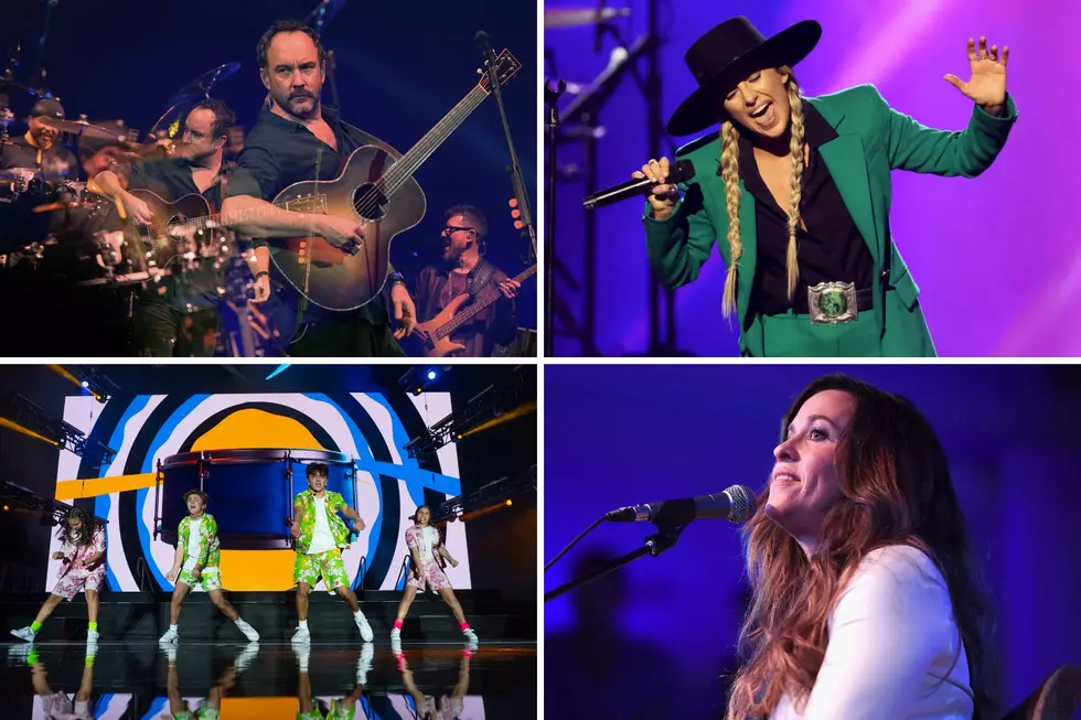 Concerts Coming to FM Pavilion in Camden NJ in 2024