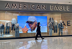 American Eagle Rumored to Be Pulling Out of Mays Landing, NJ...