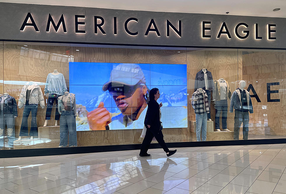 American Eagle Rumored to Be Pulling Out of Mays Landing, NJ Mall