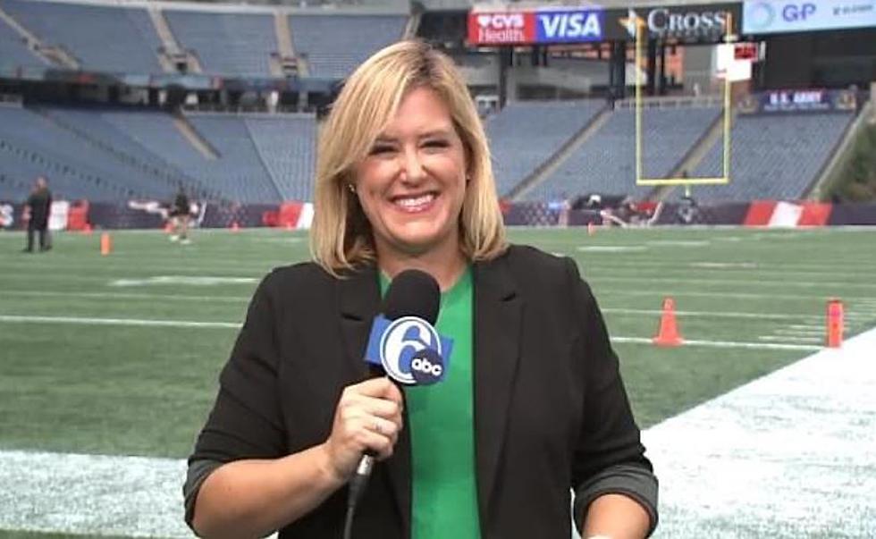 Where&#8217;s 6abc Action News Philly, PA Sports Anchor Jamie Apody?
