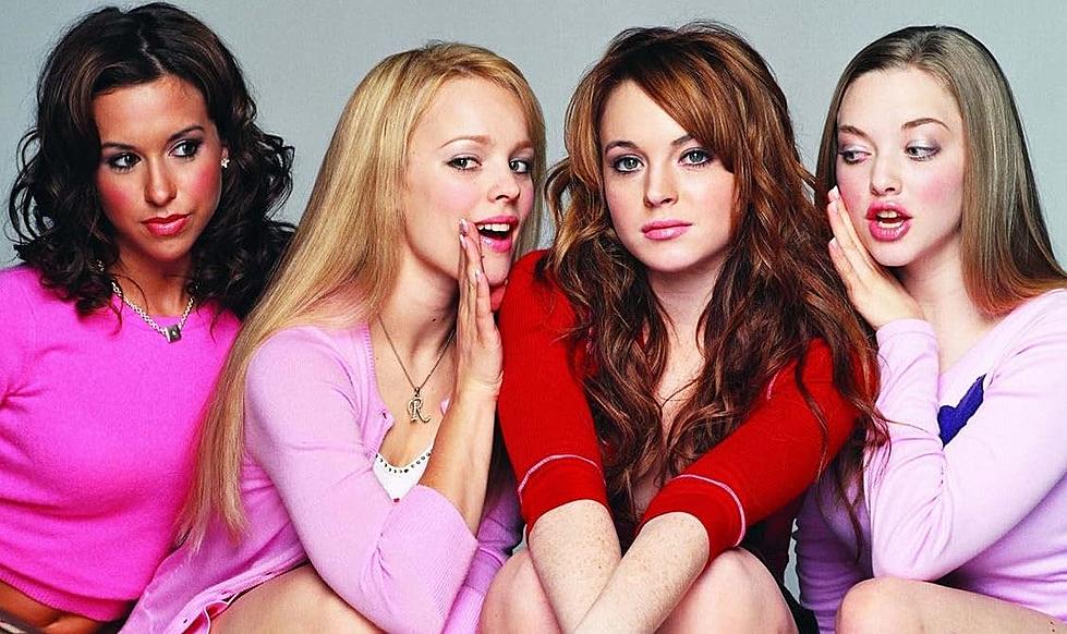 Mean Girls All Pink Party + Movie Showing at metrobar on Sat, Jan 13th,  2024 - 7:00 pm