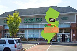 Sprouts Farmers Market Coming to West Deptford NJ