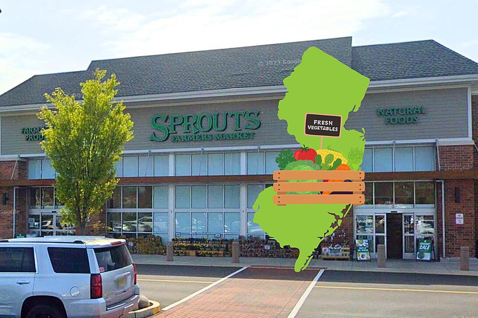 New Sprouts Farmers Market Approved in West Deptford, NJ