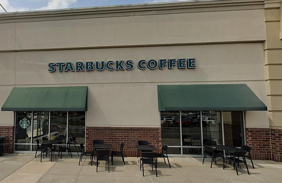 Starbucks in Vineland, NJ to Close for More Than a Month