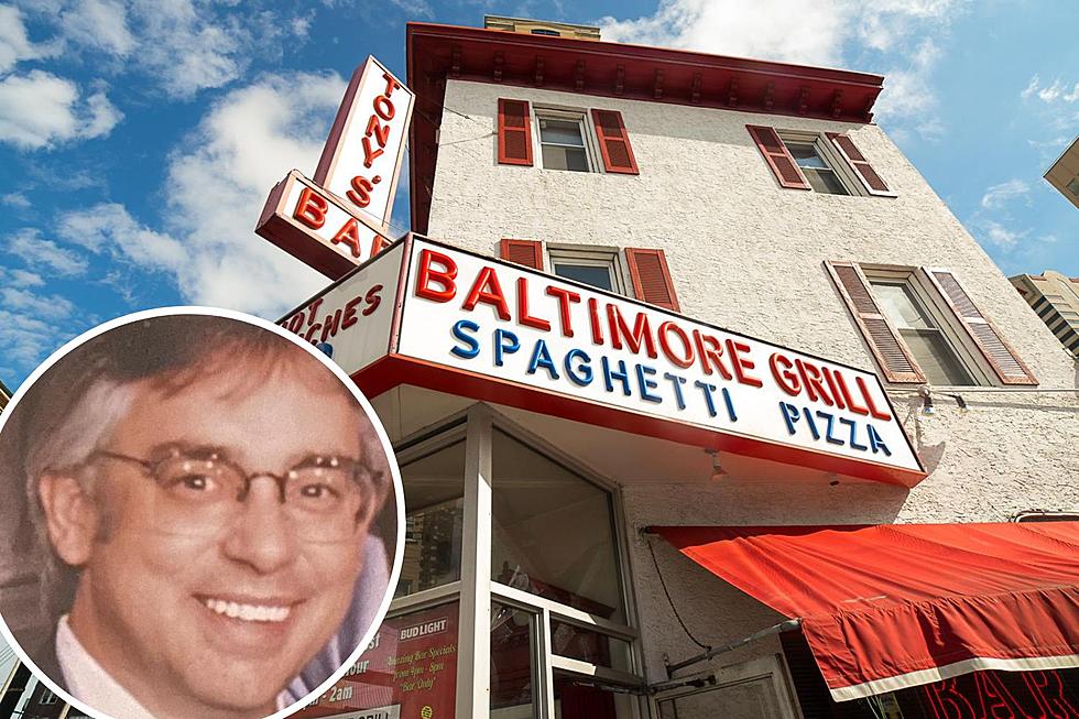 Longtime Owner of Atlantic City, NJ&#8217;s Tony&#8217;s Baltimore Grill Passes Away at 67