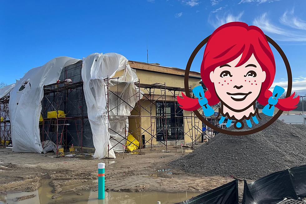 Yo, Galloway, NJ! You’re Officially Getting Your Own Wendy’s!