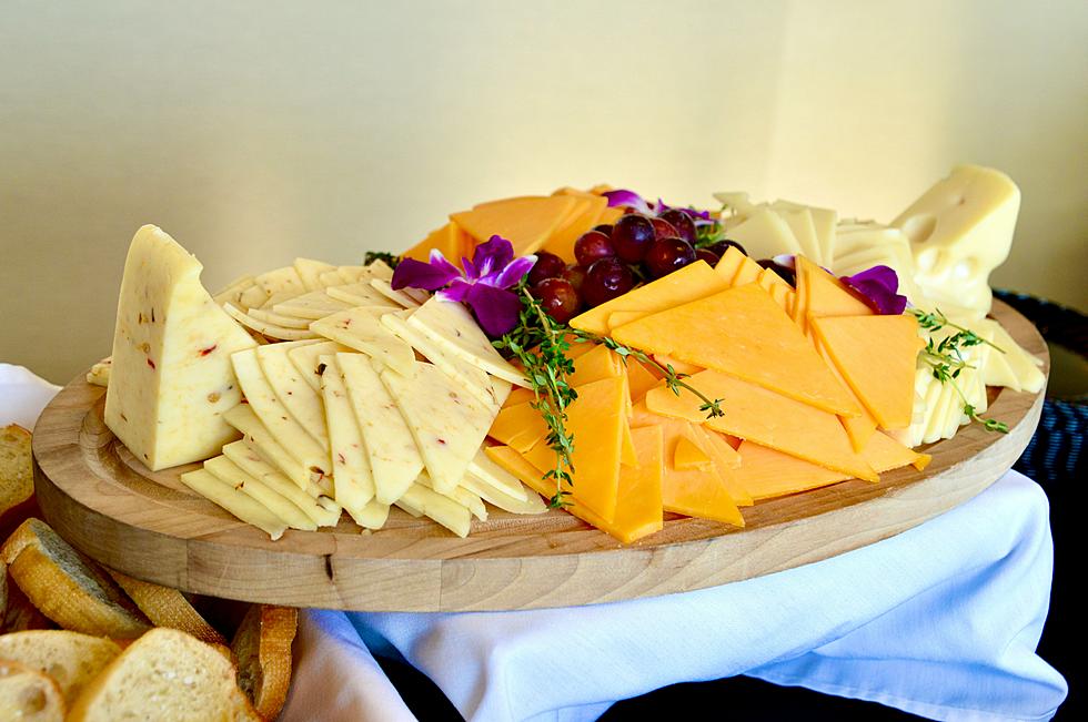 New Jersey’s #1 Favorite Cheese Has Been Decided
