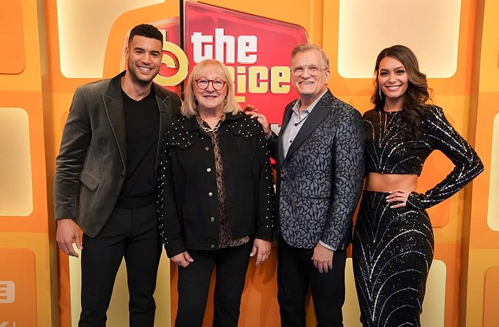 Come on Down, Donna! Mama Kelce to Appear on ‘The Price is Right’