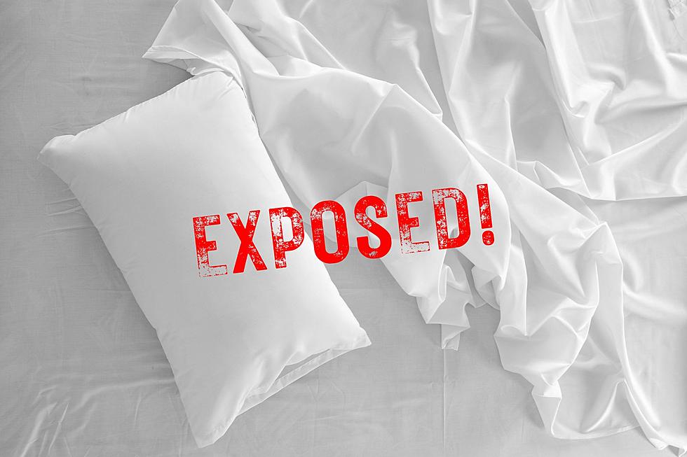 REVEALED! New Jersey’s Top 5 Dirtiest Bedtime Habits