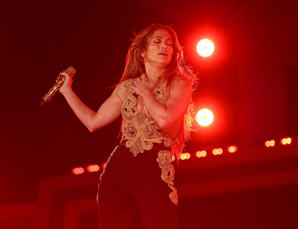 2024 Jennifer Lopez Tour Stopping in Philly, PA and Newark, NJ