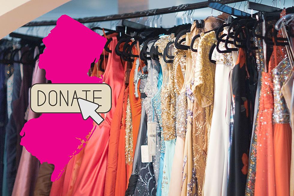 Project Prom 2024 Atlantic County, NJ Looking for Dress Donations