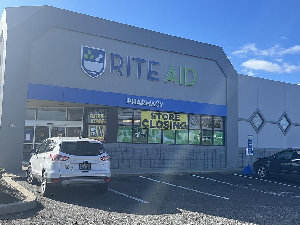 Gloucester Twp., NJ Rite Aid Store Abruptly Announces Closure