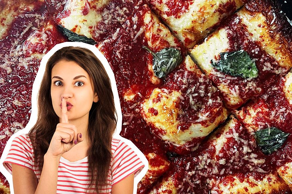 Squares and Fare: Unveiling a Secret Pizza Spot’s Transition to a Public Restaurant