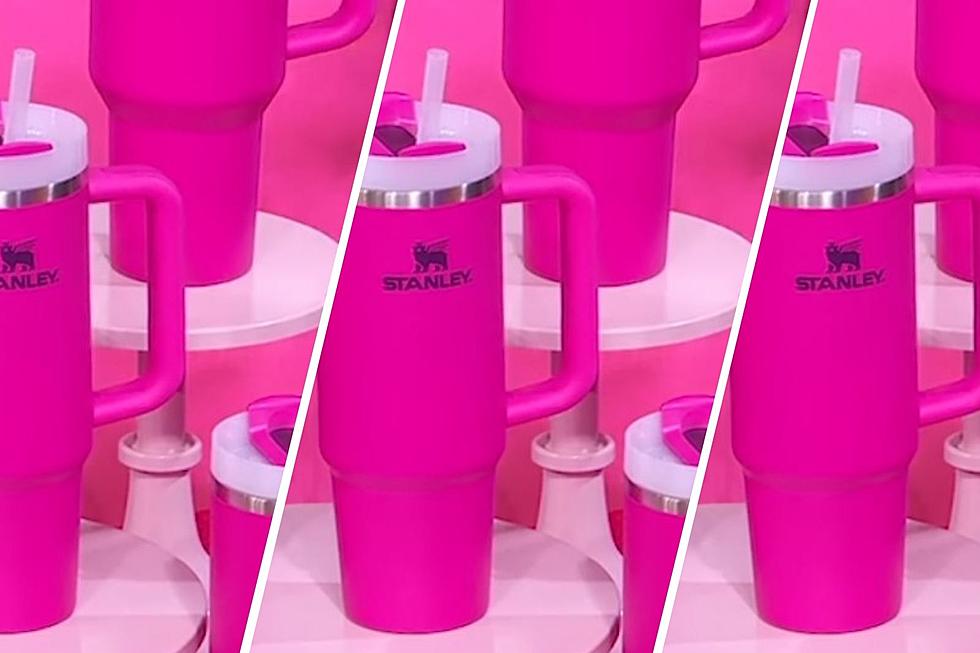 Gird Your Loins, New Jersey Stanley Cup Lovers, There’s a New Fuchsia Shade Available