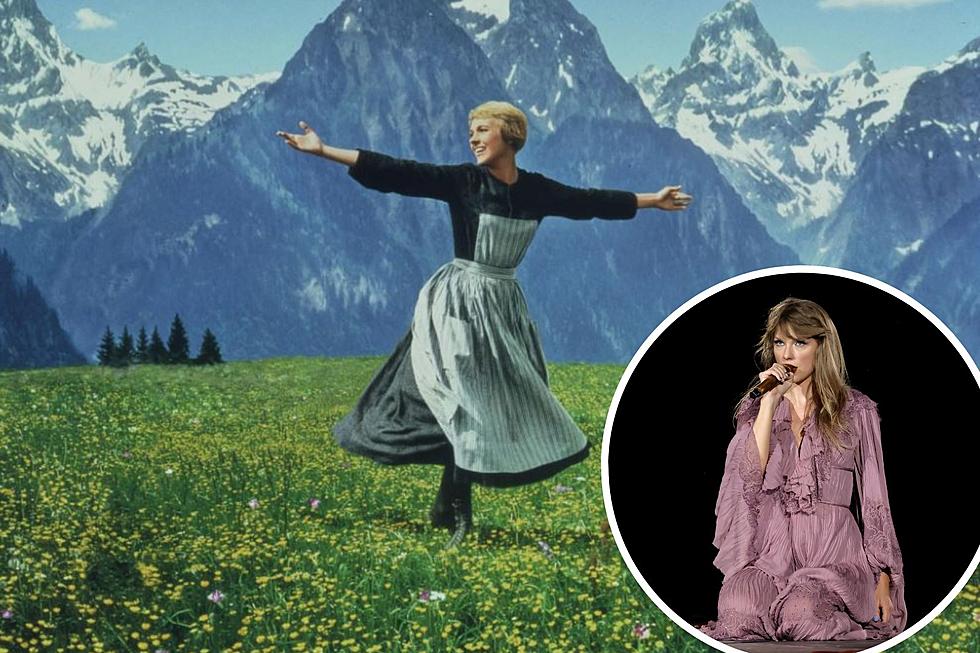 Taylor Swift’s Hidden Talent Revealed: Watch Her As Maria In ‘The Sound Of Music’ in Pennsylvania