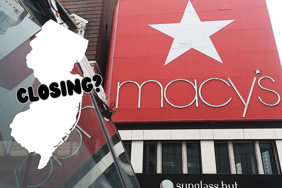 Macy’s to Close Another 150 Stores, Possibly Even in New Jersey