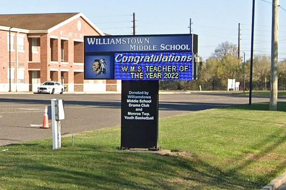 Former Williamstown, NJ Teacher Dies Days Before His Sexual Assault Trial