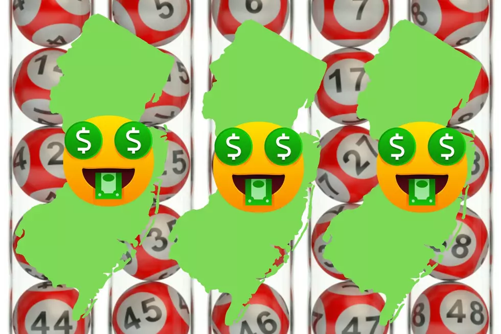 Glassboro, NJ Lottery Player Hits $294,000 Jackpot with Winning Ticket