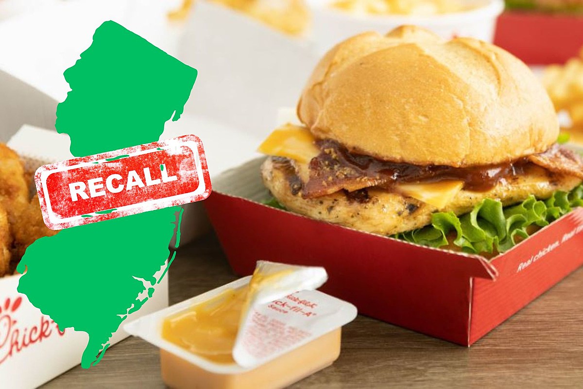 ChickfilA NJ Polynesian Sauce Recall What You Need To Know