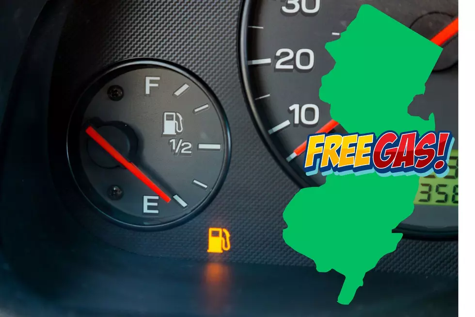 NO JOKE! Get $50 in Free Gas with ‘April Fuel’s Day’!