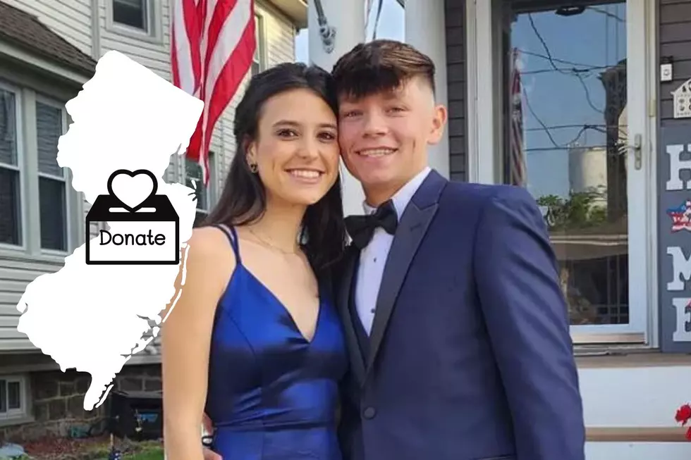 GoFundMe Set Up in Memory of Gloucester, NJ Teen Killed in I-95 Accident