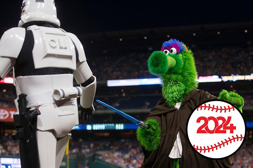 Your Ultimate Guide to All the Philadelphia Phillies 2024 Theme Nights