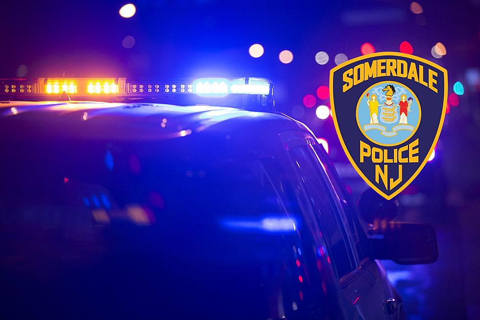 Passenger Killed in Wrong-Way Accident in Somerdale, NJ Identified