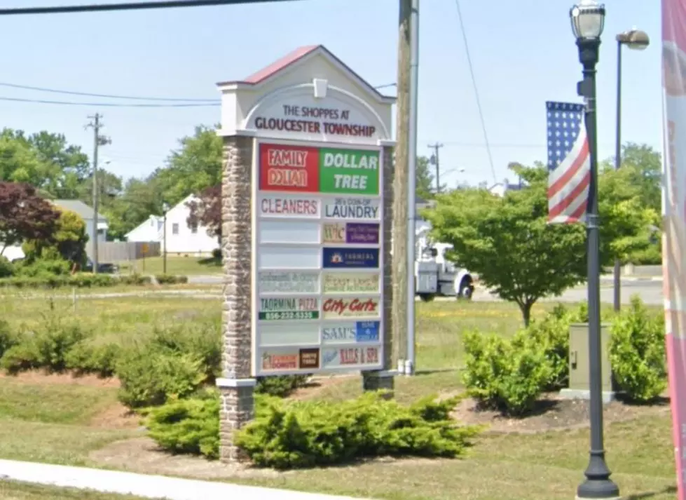 The Shoppes at Gloucester Township