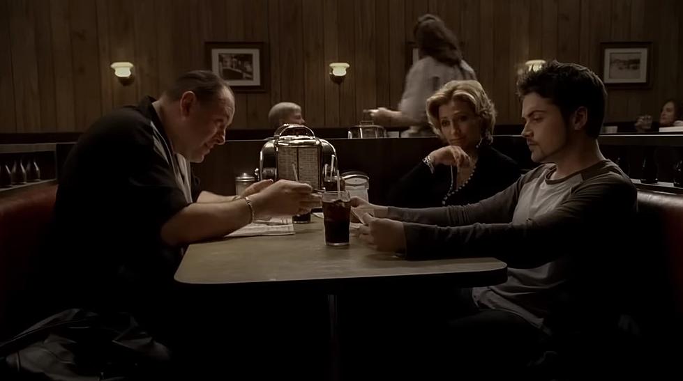 New Jersey Restaurant Booth Where Tony Soprano Got Whacked Sells for Measly $82,600